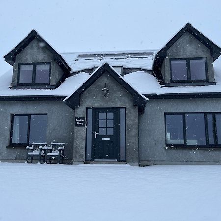 Sgothan Dearg Portree Exteriör bild